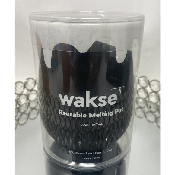 Wakse Botanicals At Home Wax Kit For Face & Body 6 Pack Collection NWT MSRP $135 - Picture 9 of 13